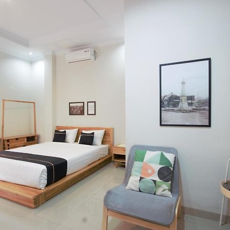 Cendhani Raras Residence Pakualaman 외부 사진