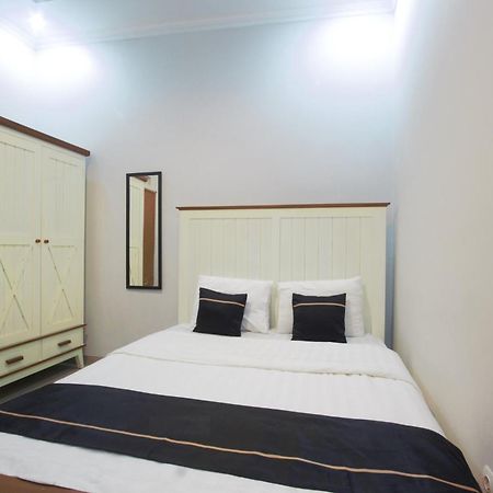 Cendhani Raras Residence Pakualaman 외부 사진