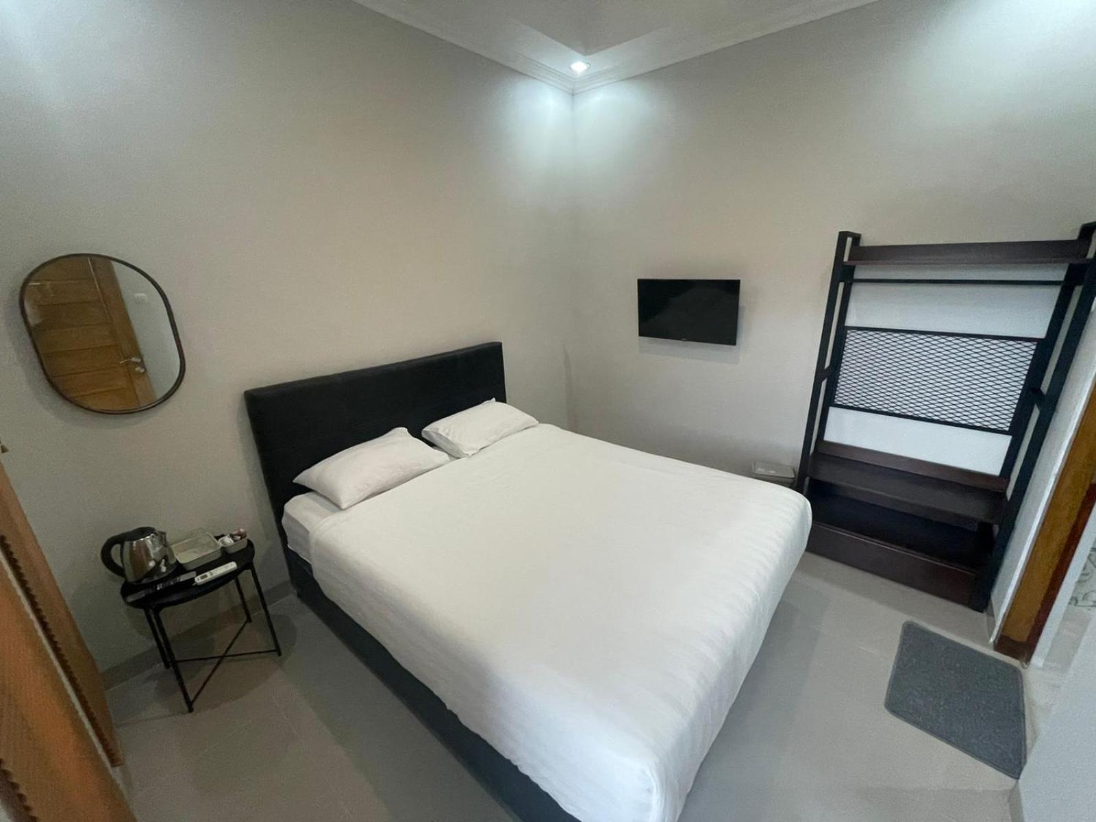 Cendhani Raras Residence Pakualaman 외부 사진