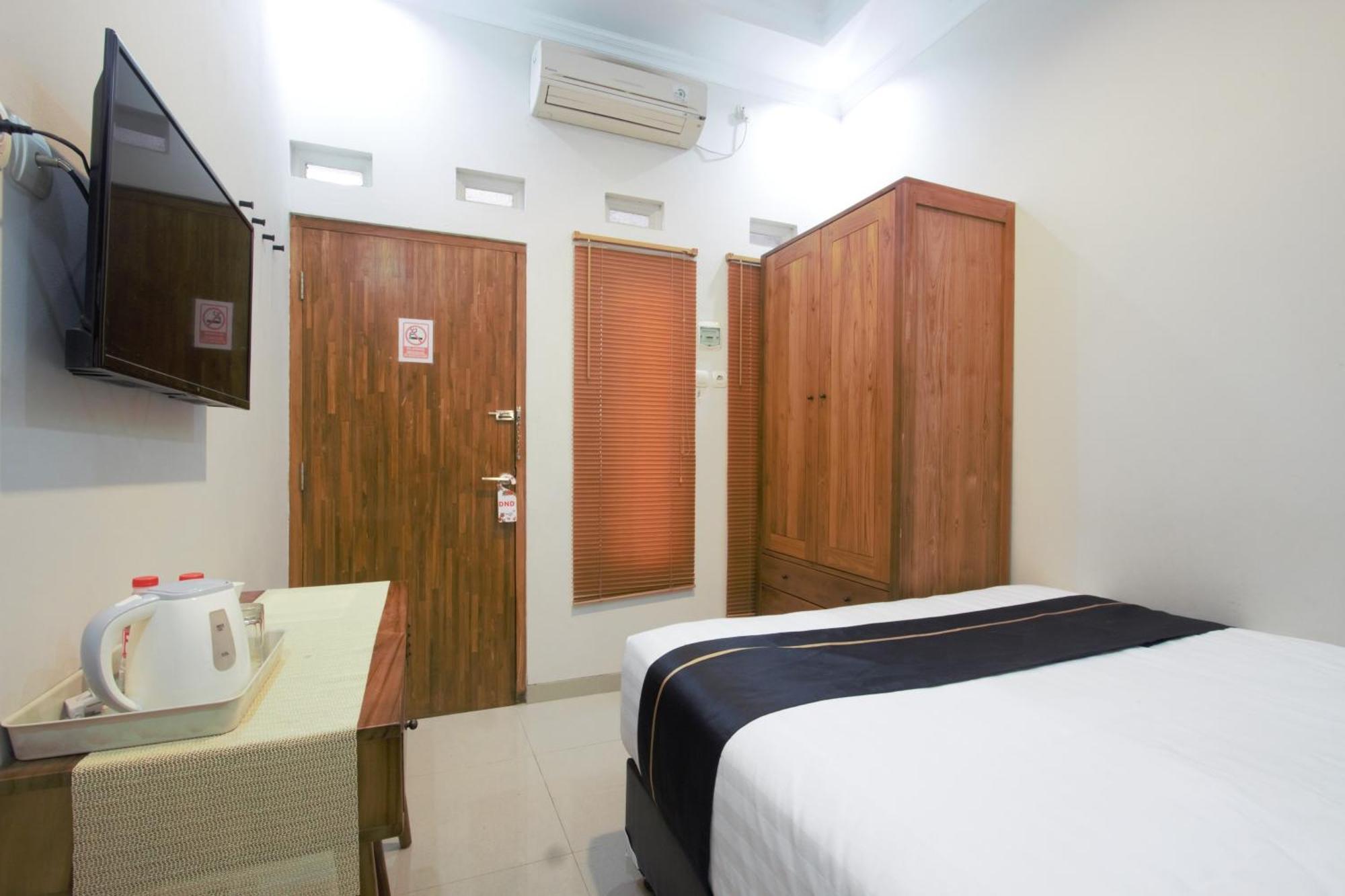 Cendhani Raras Residence Pakualaman 외부 사진