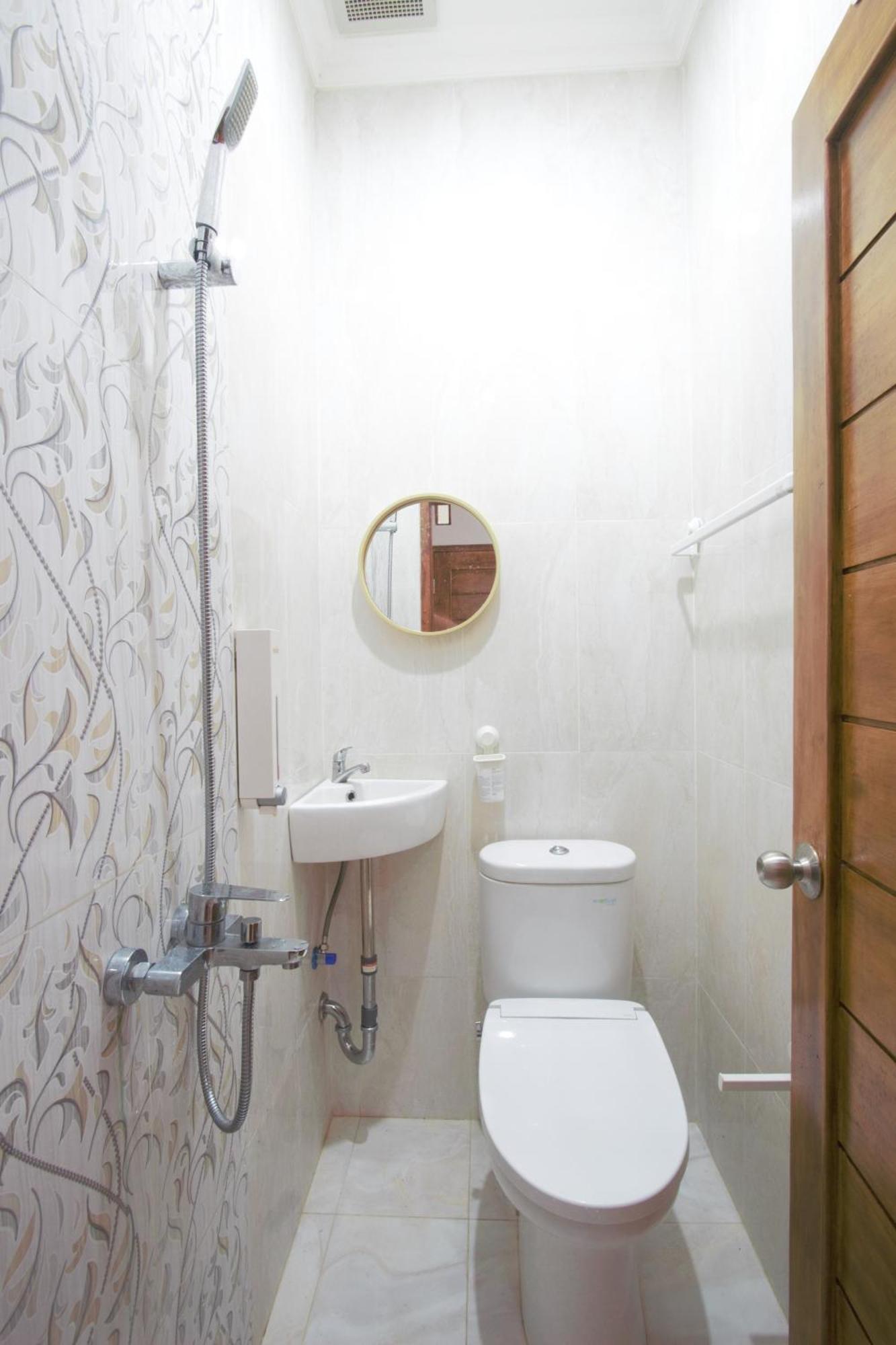 Cendhani Raras Residence Pakualaman 외부 사진