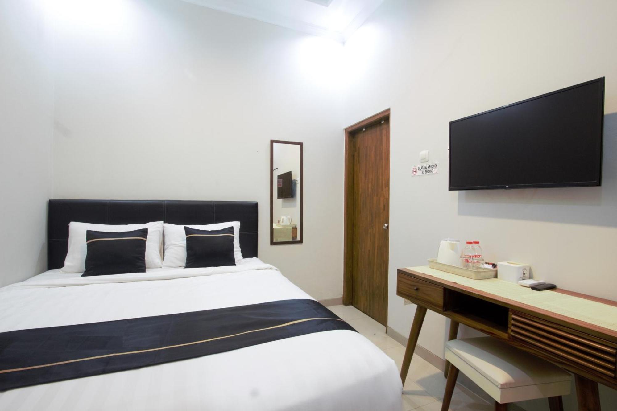 Cendhani Raras Residence Pakualaman 외부 사진