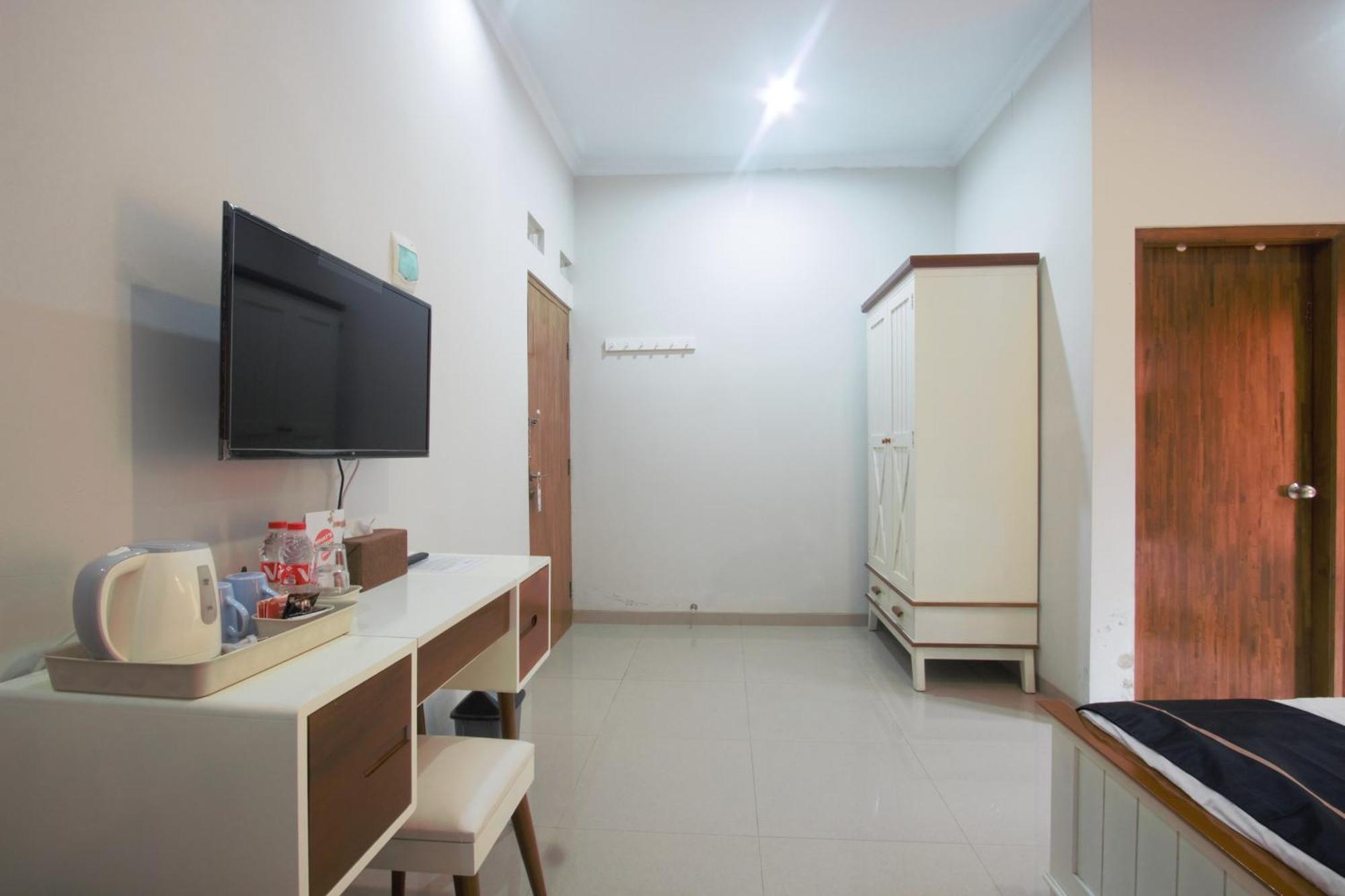 Cendhani Raras Residence Pakualaman 외부 사진